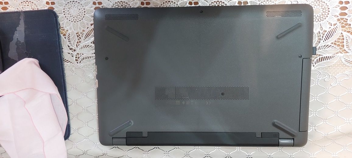 Hp 250g6 500gb..