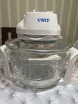 Новая конвекционная печь UNIT