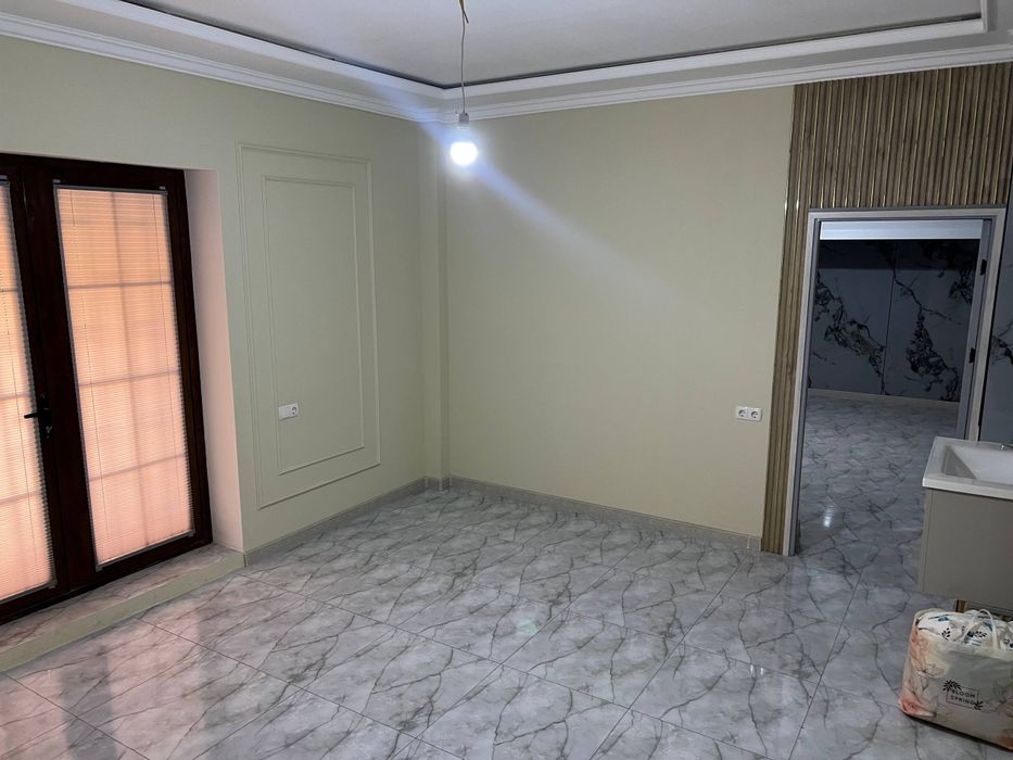 Продаётся 2х комнатная квартира