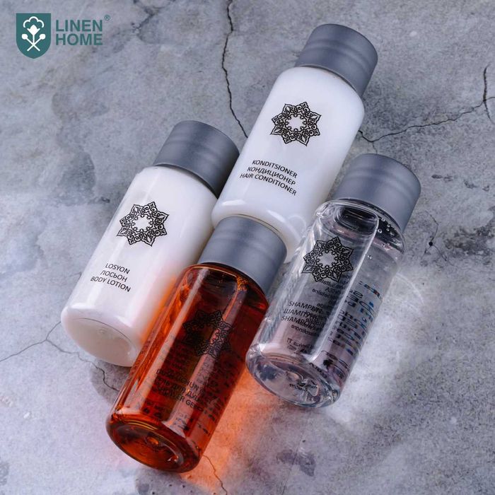 Набор для душа "Эксклюзив"