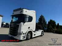 Scania R450 Avans Leasing de la 30% Scania R450 E6 Retarder Webasto 11/2020