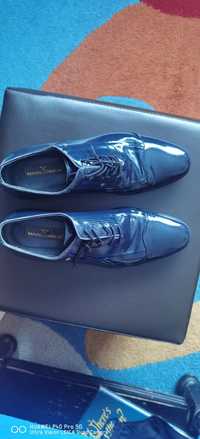 Официални обувки - Marcomen