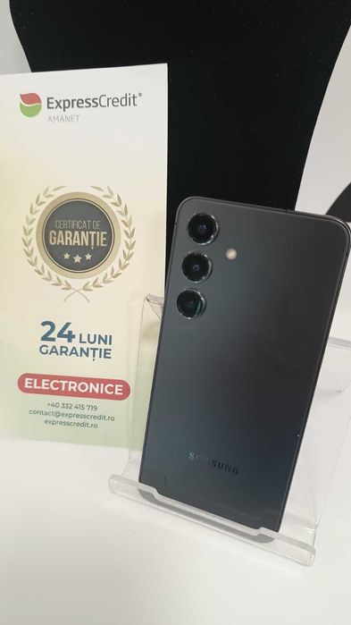 (AG24) Samsung Galaxy S24 b.42161 - Garantie 2 ani!
