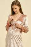 Рокля за бременни mama to be
