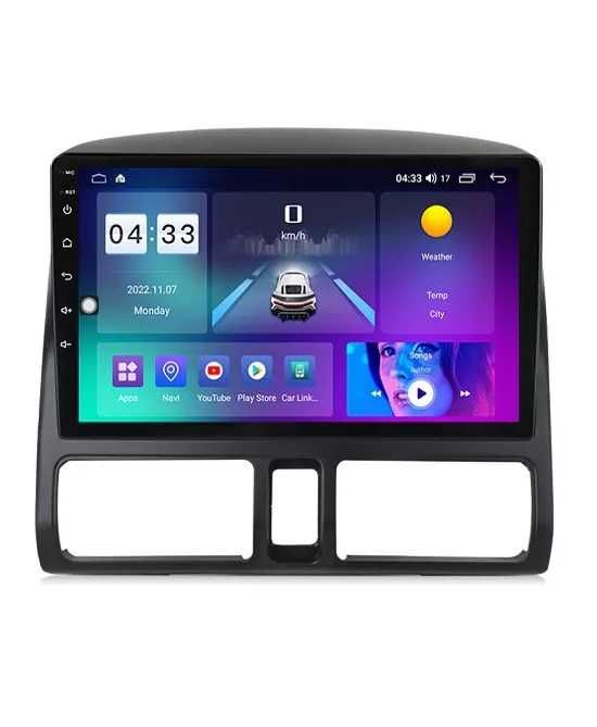 Honda CR-V 2002-2016 г. мултимедия GPS навигация
