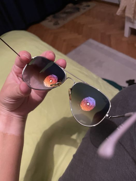 Ochelari RayBan Aviator