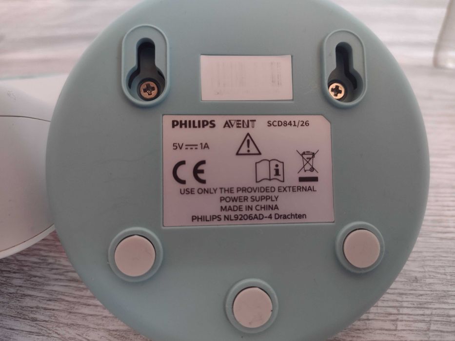 Philips Avent SCD841 бебефон