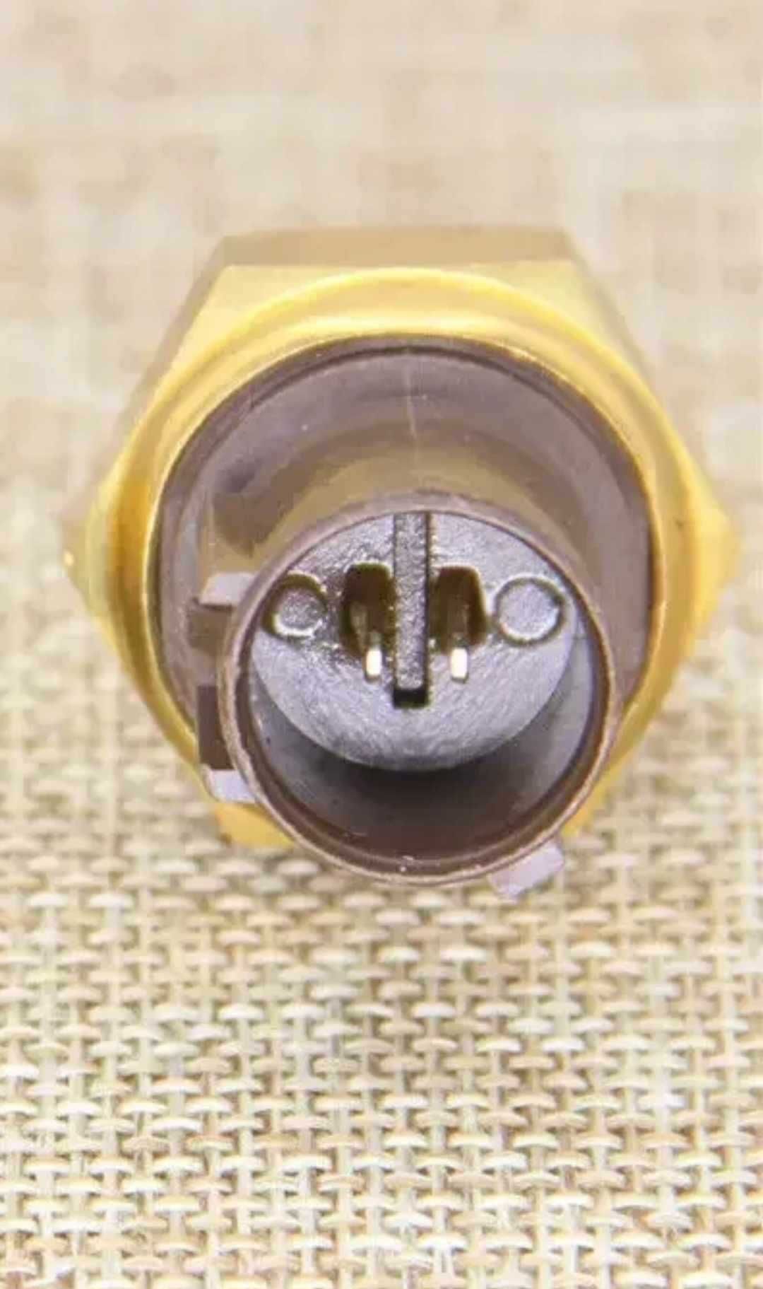 № 132 Датчик радиатор 37760-P00-003 и температура 37870 PJ7 003  Хонда