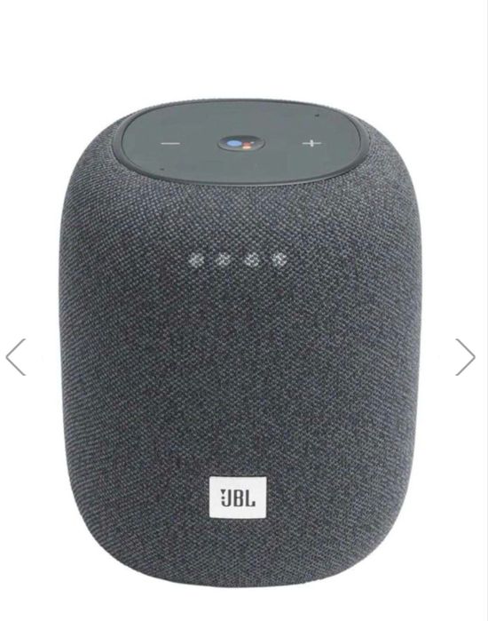 Jbl Link Music Google assistant wifi boxa smart