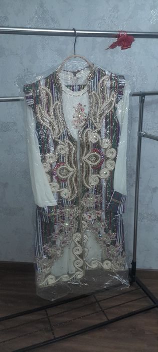 Келин салом учун куйлаклар