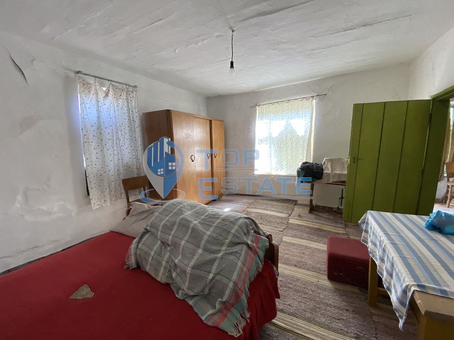 Продава се Къща в с. Сломер, Област Велико Търново - 80 кв.м за 83 €/кв.м - Снимка #3