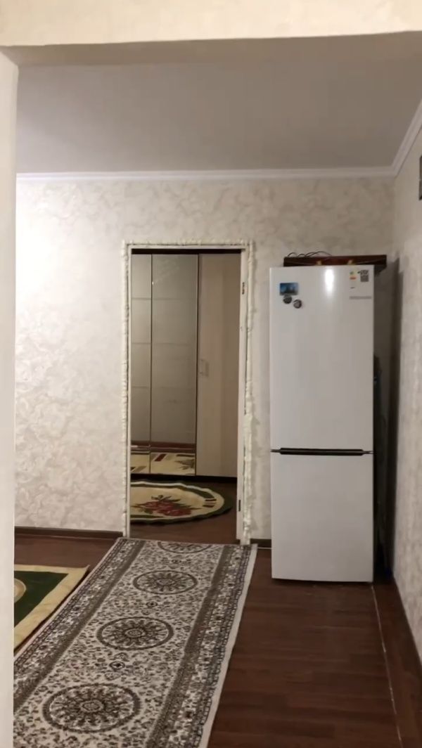 Квартира, 4 микр, 28 дом