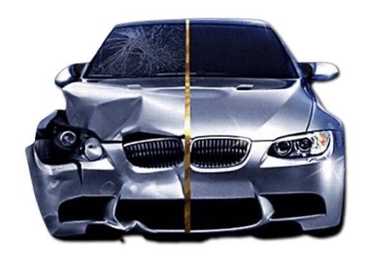 Грузовой легковой покраска рехтовка кемпи