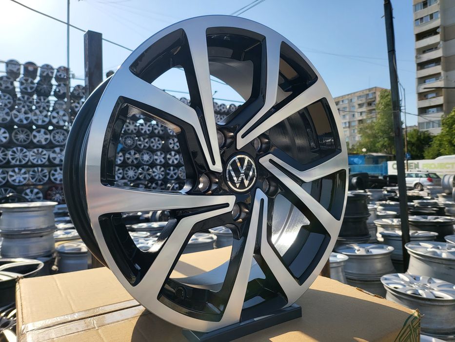 Нови джанти 15 5х112 Volkswagen ,Фолксваген