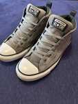 Convers 40 piele intoarsa