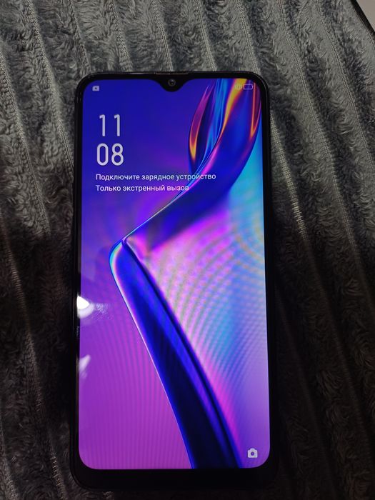 Телефон OPPO  A12