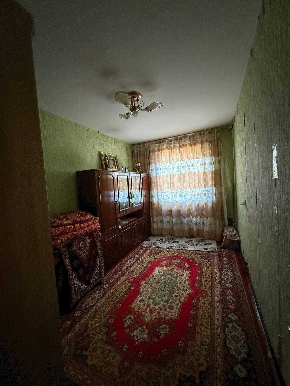 Срочно продам квартиру