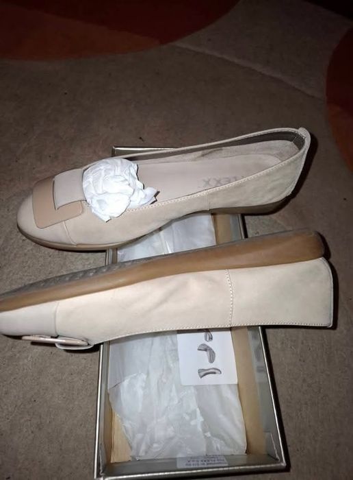 Balerini casual the Flexx