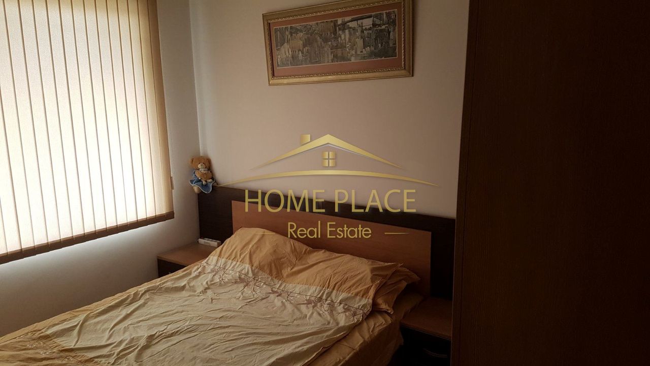 Дава се под наем Двустаен апартамент в Варна, Аспарухово - 75 кв.м за 408 € - Снимка #4