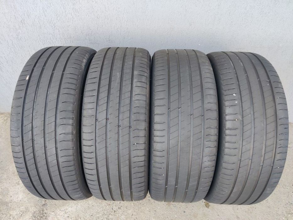 Jante CRATUS 20" Volvo XC60 XC70 XC40 XC90 S90 V90 S60 anvelope vara 255/45R20 31302535