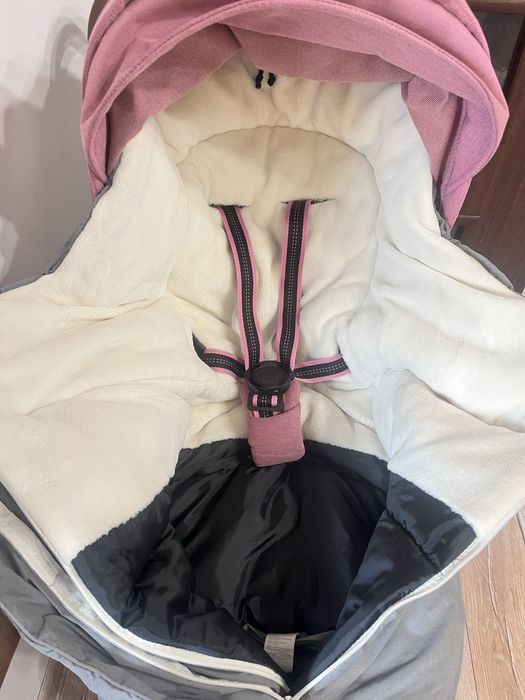 Cybex balios S lux