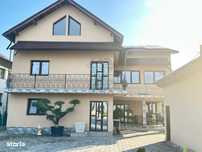Casa Targsorul Vechi