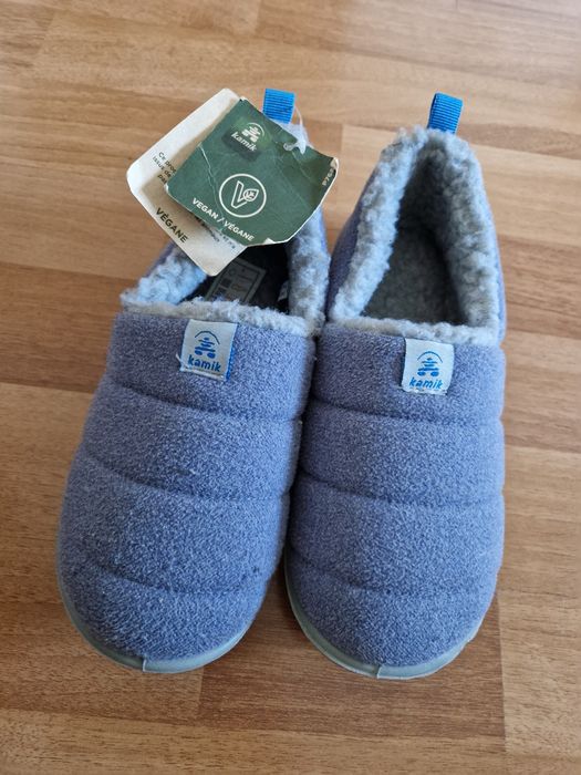 Pantofi de casa Kamika