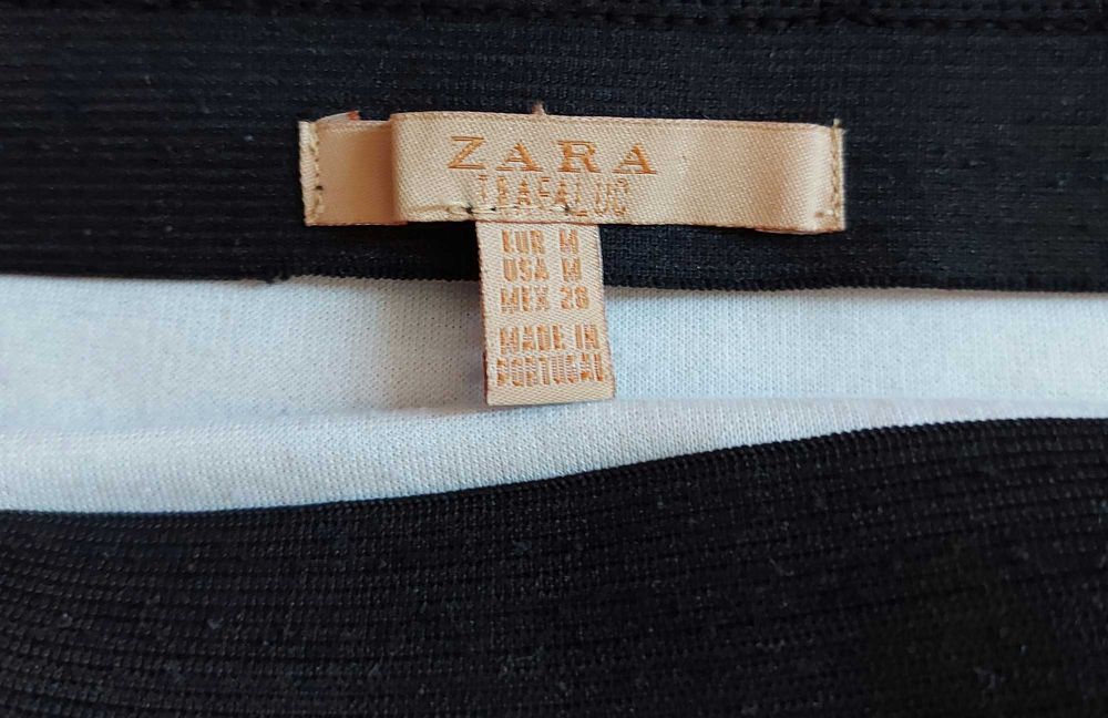 Дамска пола "Zara"