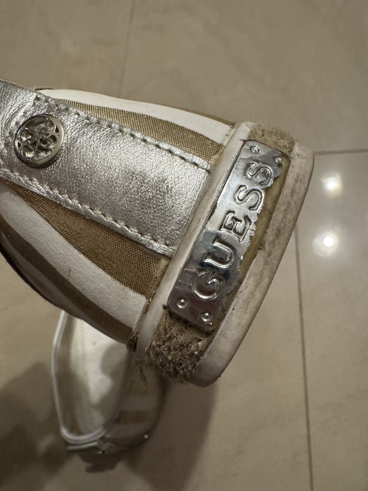Еспадрили Guess 40 номер