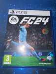 Fc 24 за ps5 ако може бартер но да е за ps4