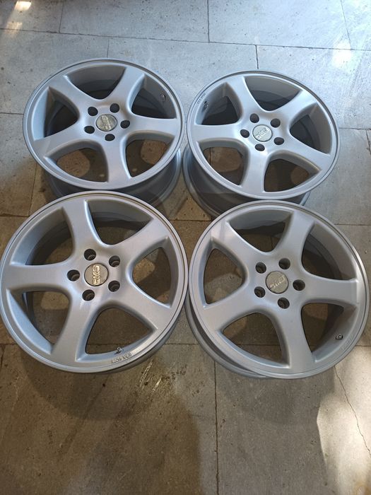 Джанти 17ки 5×112