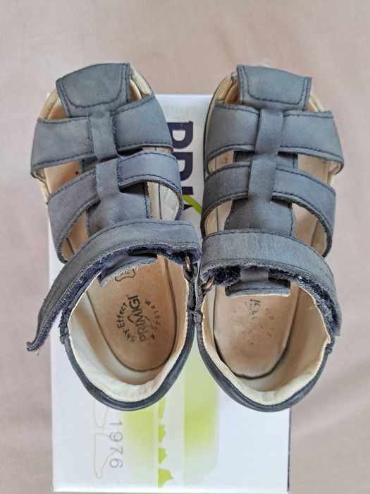 Сандали Primigi естествена кожа 26 номер