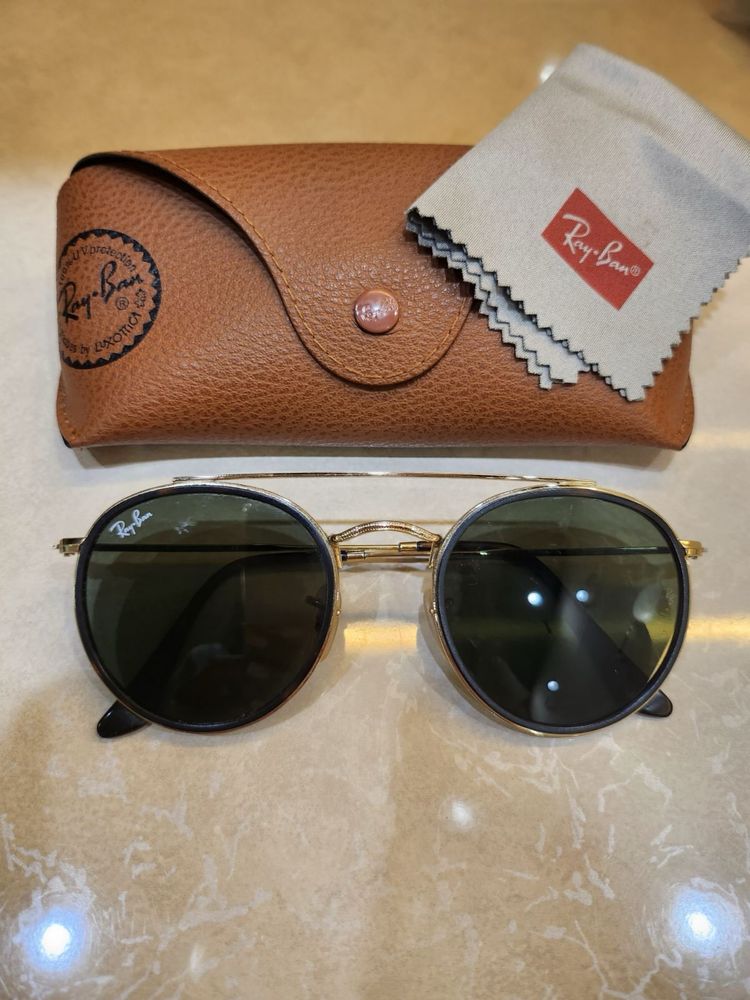 Оригинални очила Ray Ban