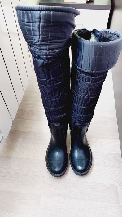 GUESS, MISS SIXTY, Strategia, оригинални боти и ботуши 35, 36