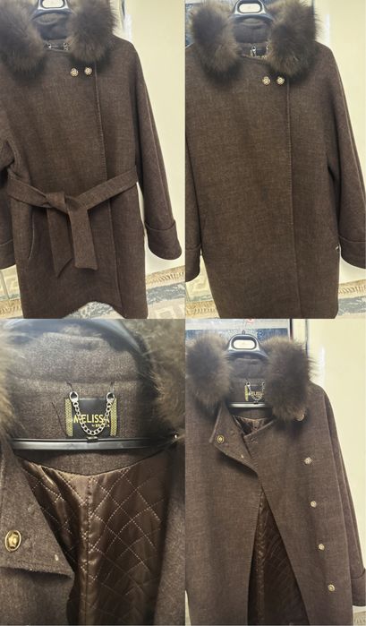 Продам всю верхнюю одежду