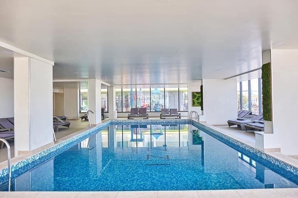 Apartament de inchiriat in regim hotelier complex Alezzi