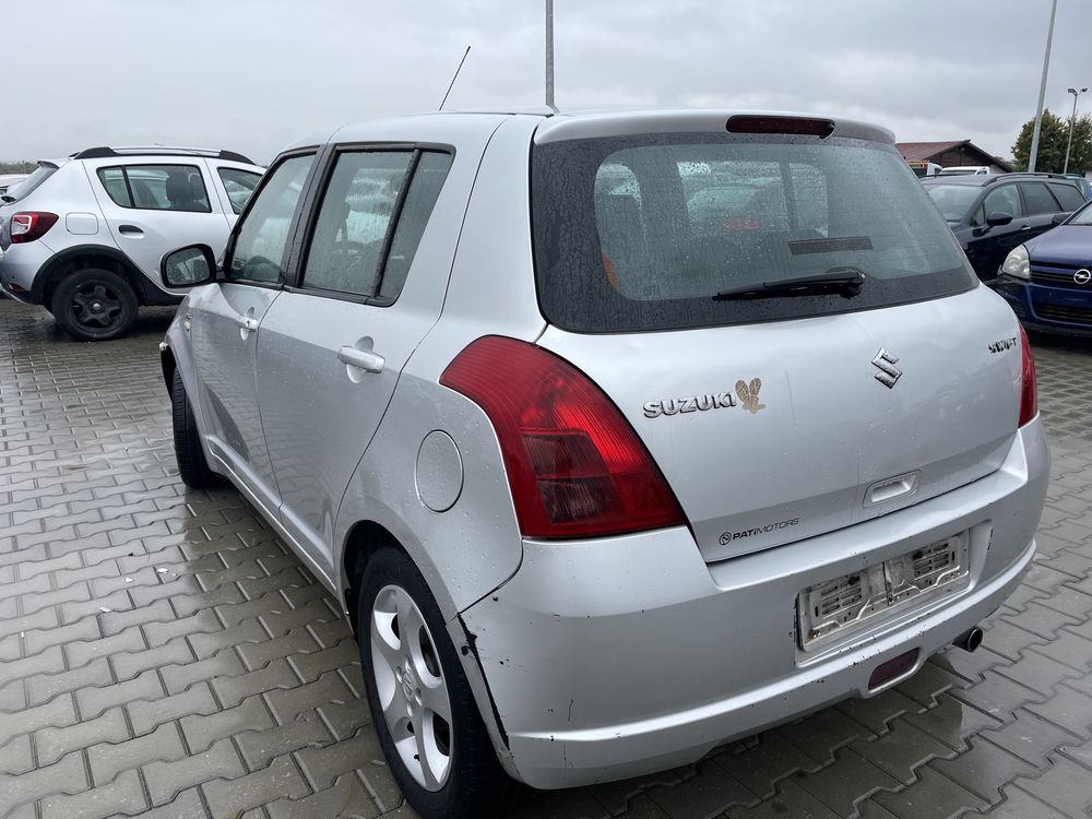 Suzuki Swift 1.3DDSI/70hp,На части