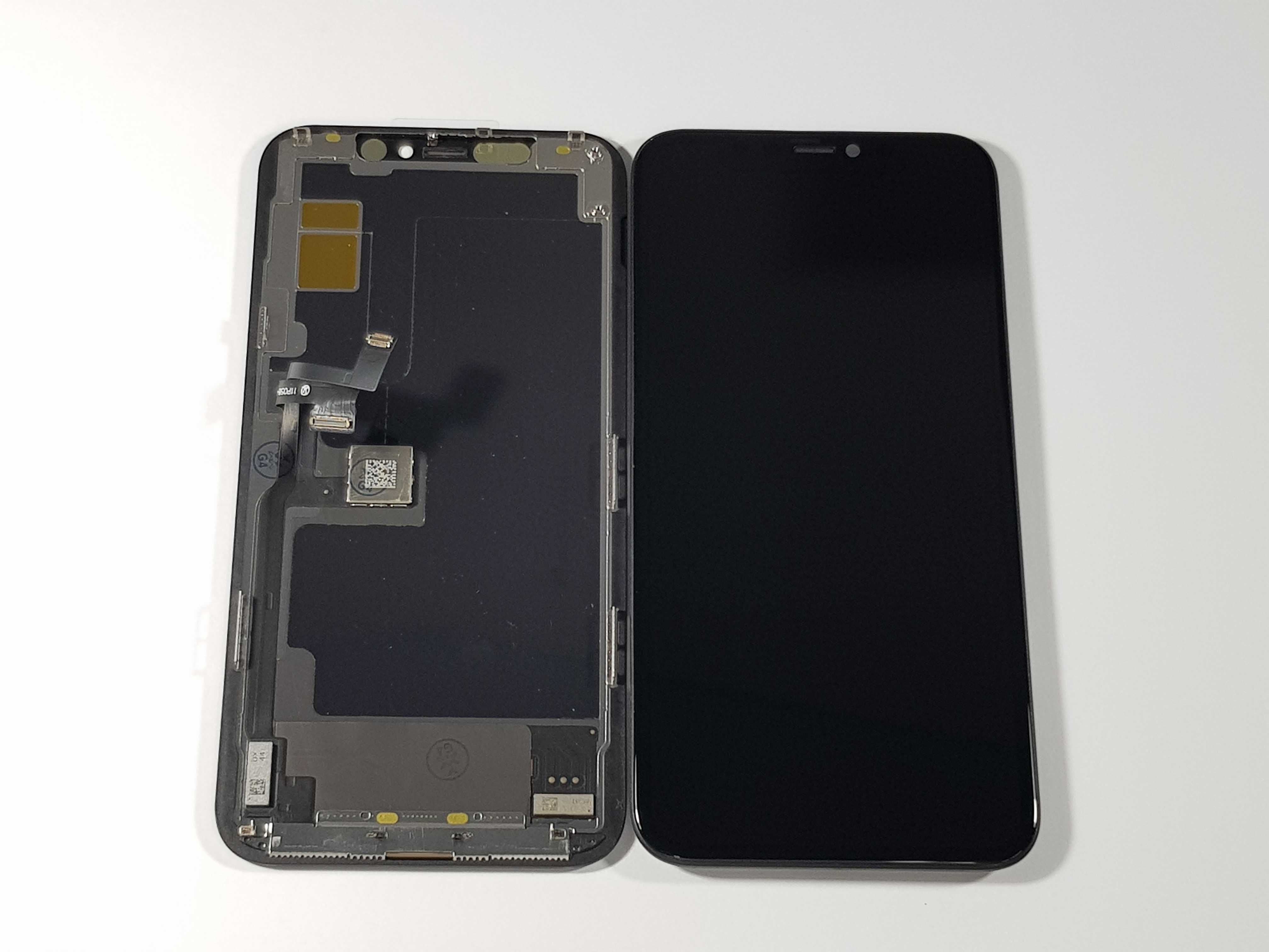 1 ГОДИНА ГАРАНЦИЯ на Дисплей за Iphone XS MAX/11 PRO