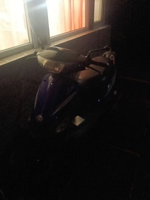 Vând scuter functional