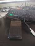 Педал USB Foot Switch