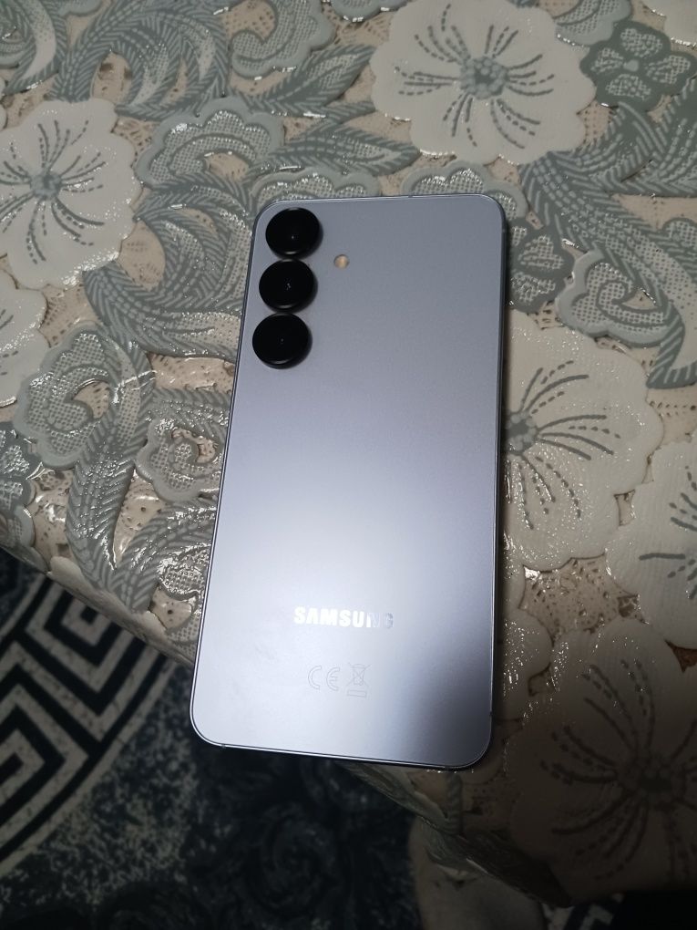 Samsung S25 Топ Цена