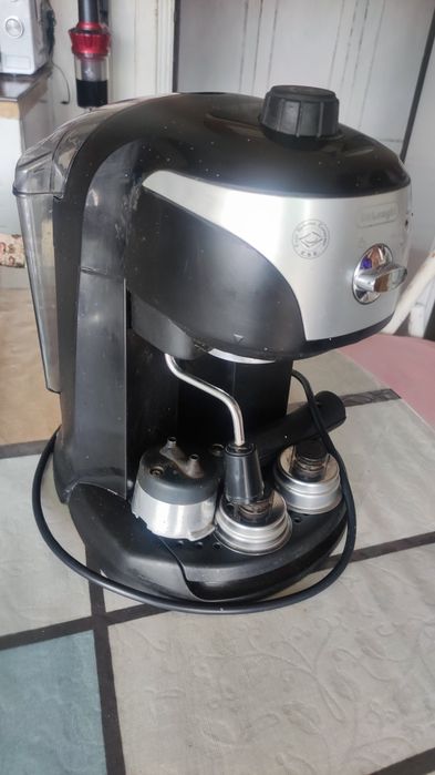 Кафемашина Delonghi EC220