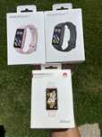 Honor si Huawei smart Band 7 originale NOI