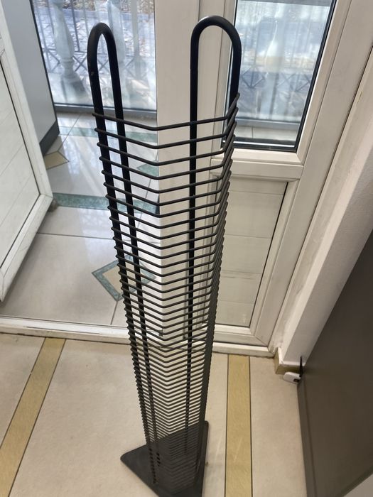 органайзер под сд диски