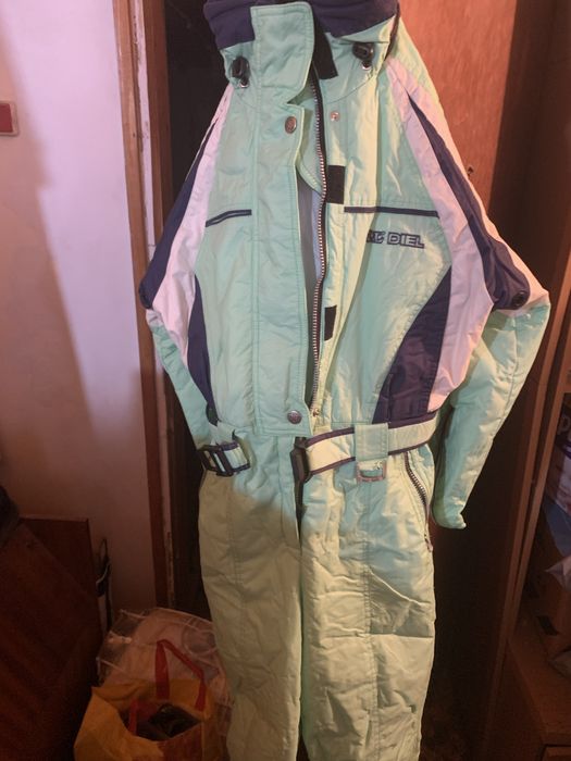 Ски гащеризон