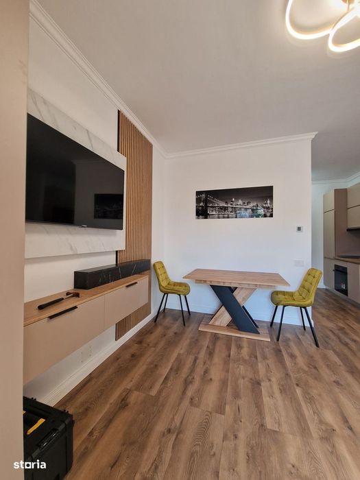 Apartamente noi de inchiriat in complexul Thermalis Residence