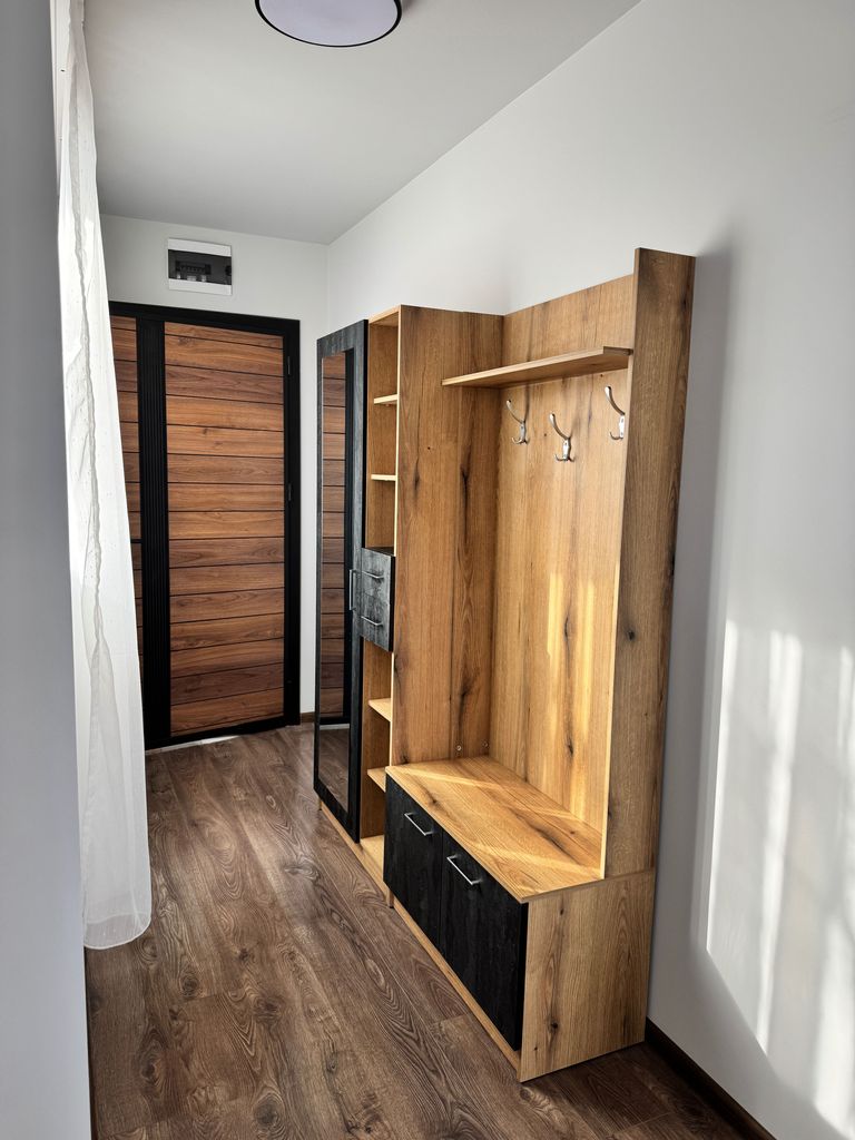 Дава се под наем Двустаен апартамент в София, Орландовци - 70 кв.м за 612 € - Снимка #16