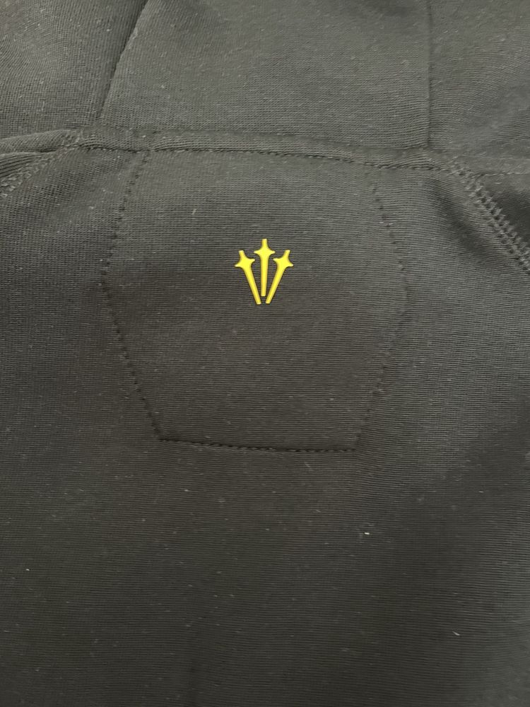 Nike nocta tech fleece