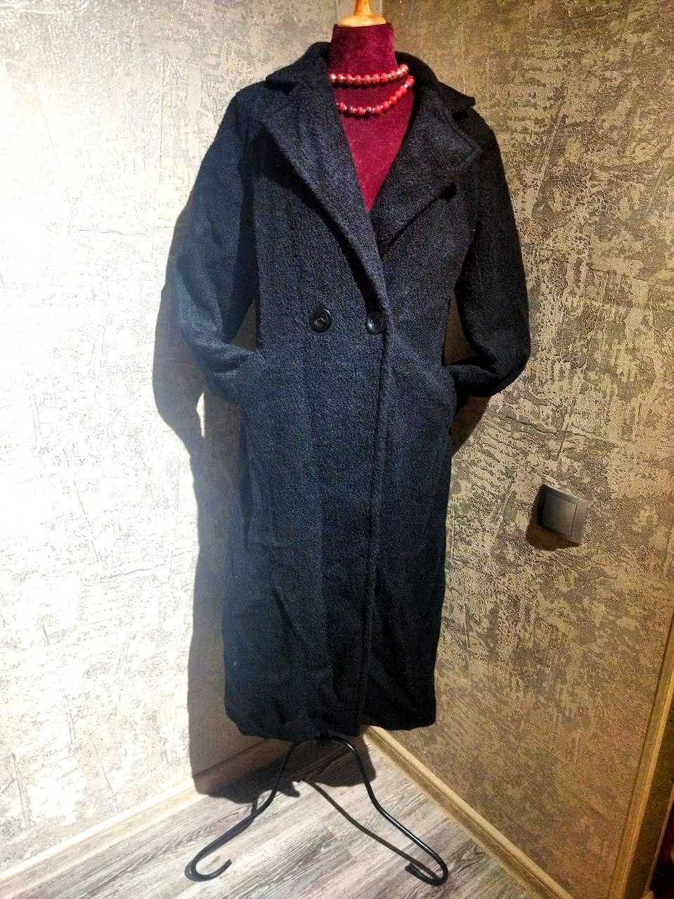 Продам новое пальто размер 46 Новое!
