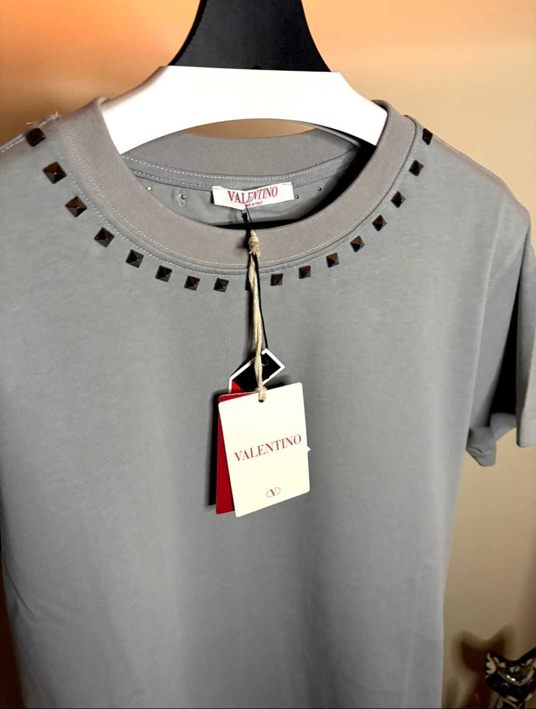 Мъжки тениски Valentino